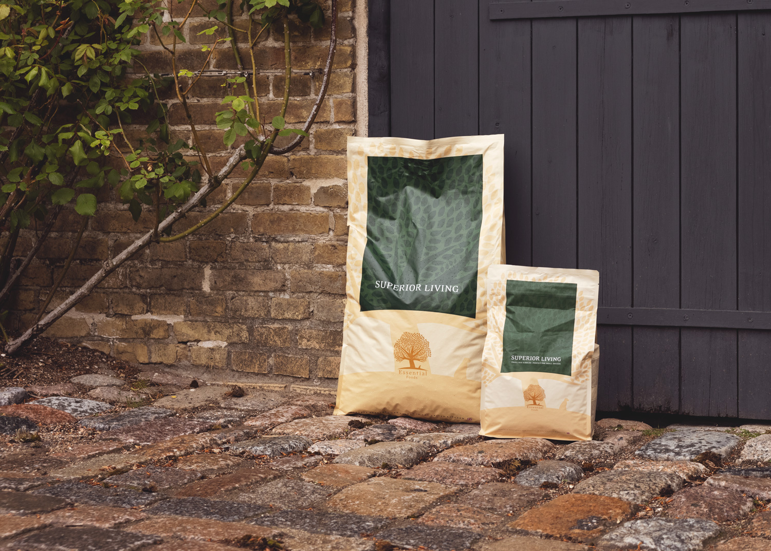 Meal bags
